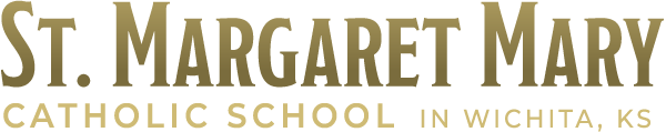 St. Margaret Mary Church & School - Wichita, KS