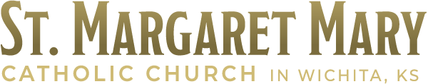 St. Margaret Mary Church & School - Wichita, KS